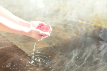 新潟県南魚沼市で温泉を！「お湯印帳」を使って温泉巡りを楽しむ